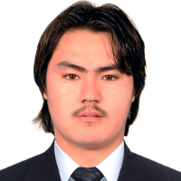 Qais Abasi