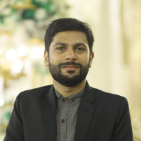 Bilal Farooq