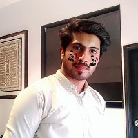 Syed Ammad Hussain