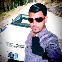 Kashif Jawad