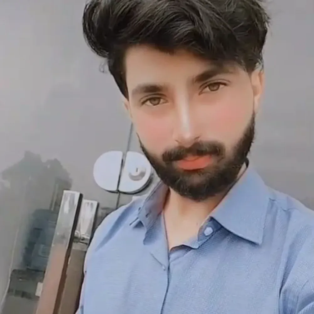 Malik Faizan Haider Awan