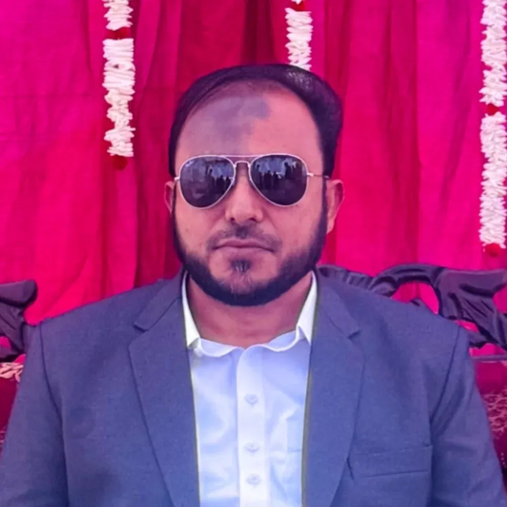 Irfan Choudhury