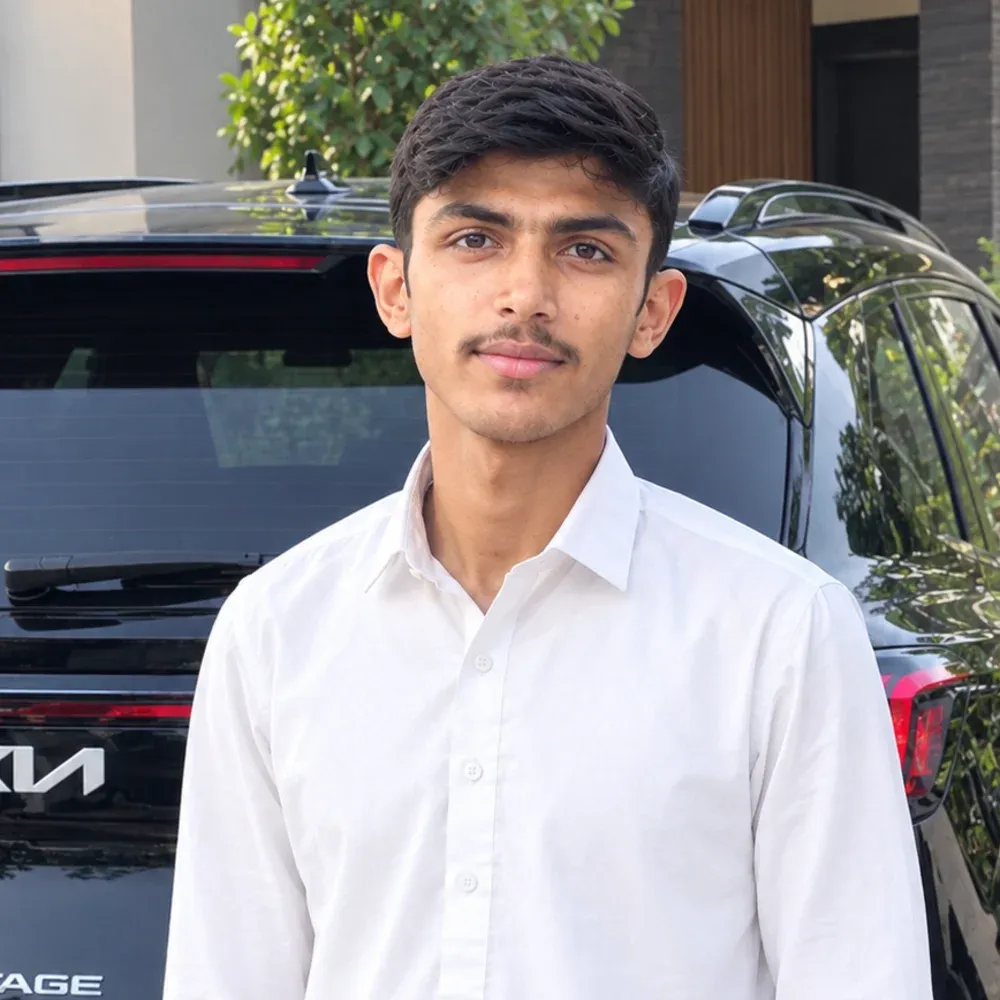 Saqib