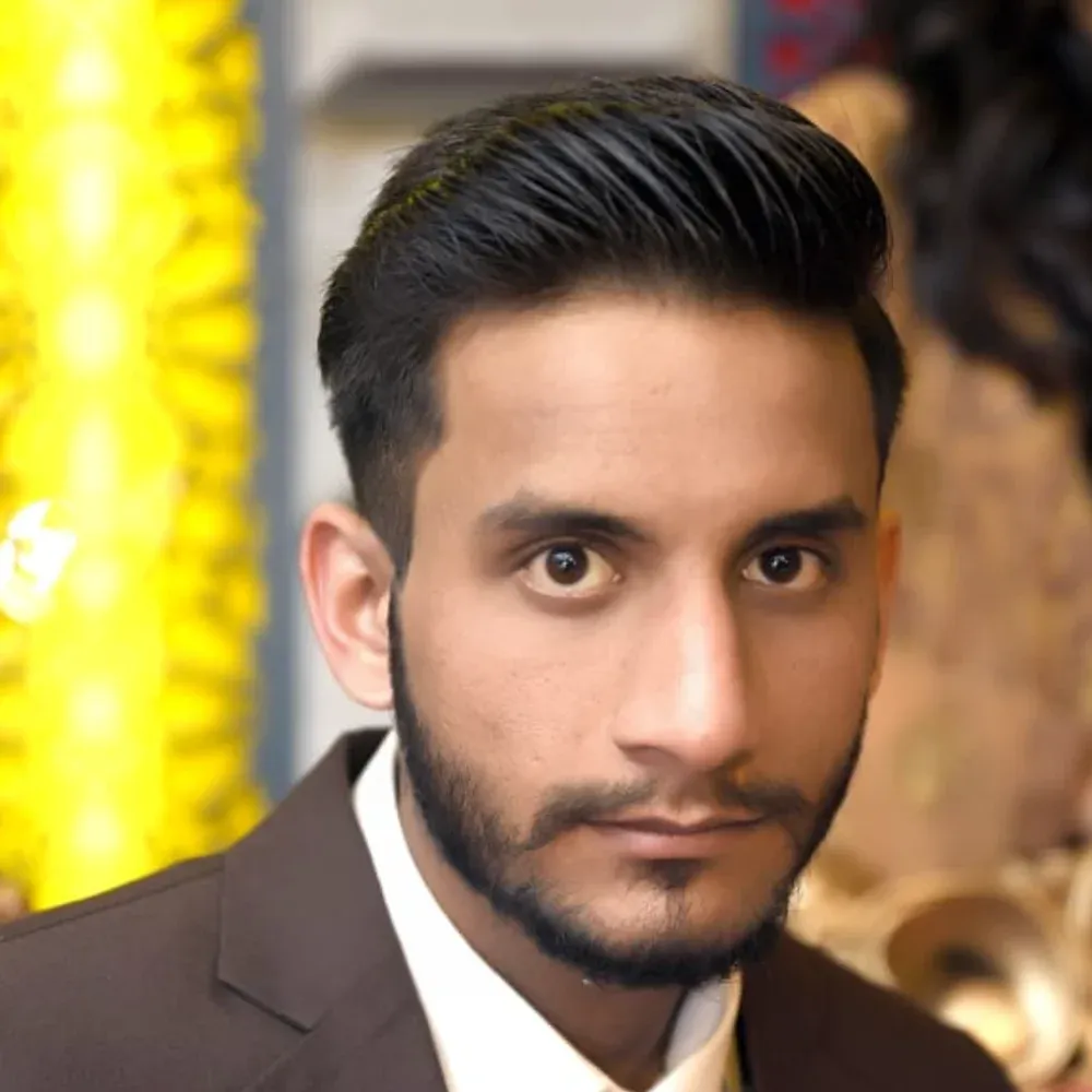 Fahad Aziz