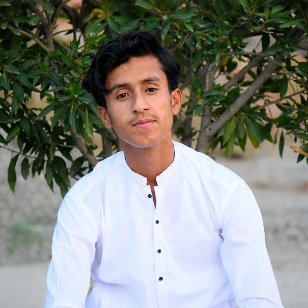 Zohaib