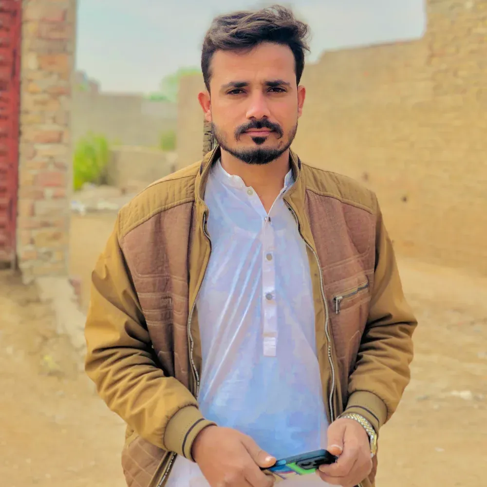 Zakir Hussain