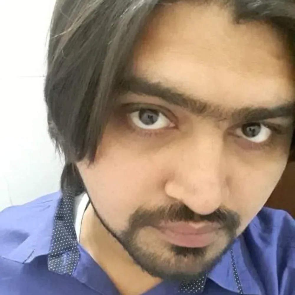 Waheed Ahmed