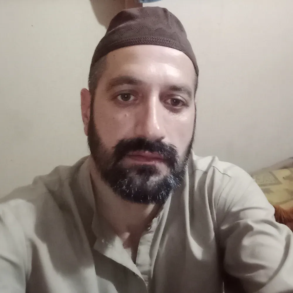 Imran Khan Jadoon