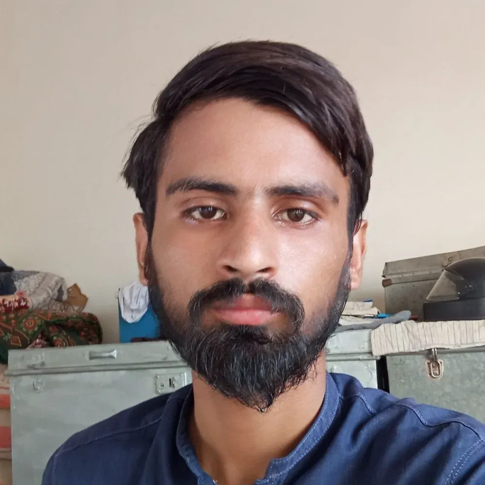 Hafiz Muhammad Farhan Jamil