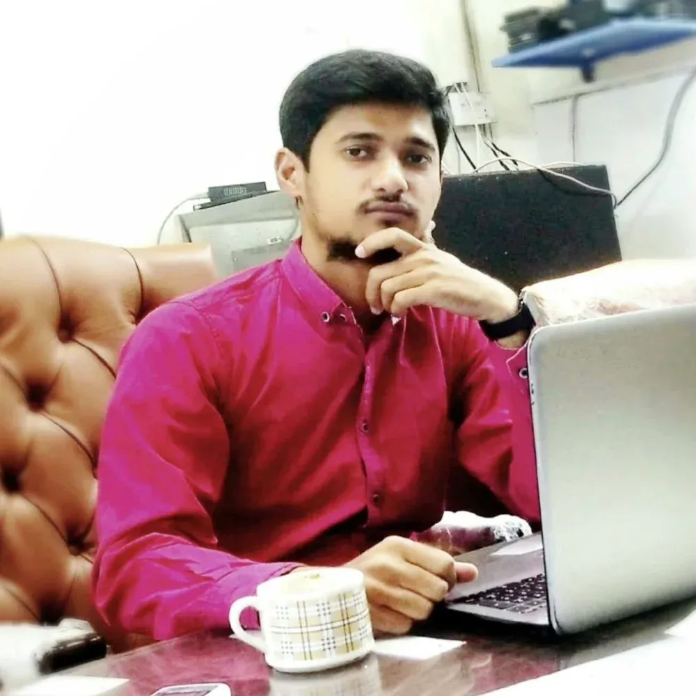 Ghulam Hussain