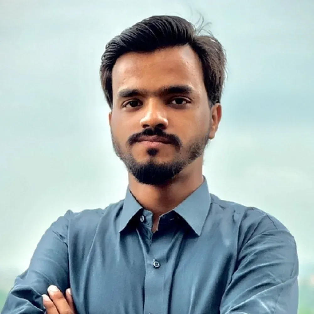 Faizan Kiani