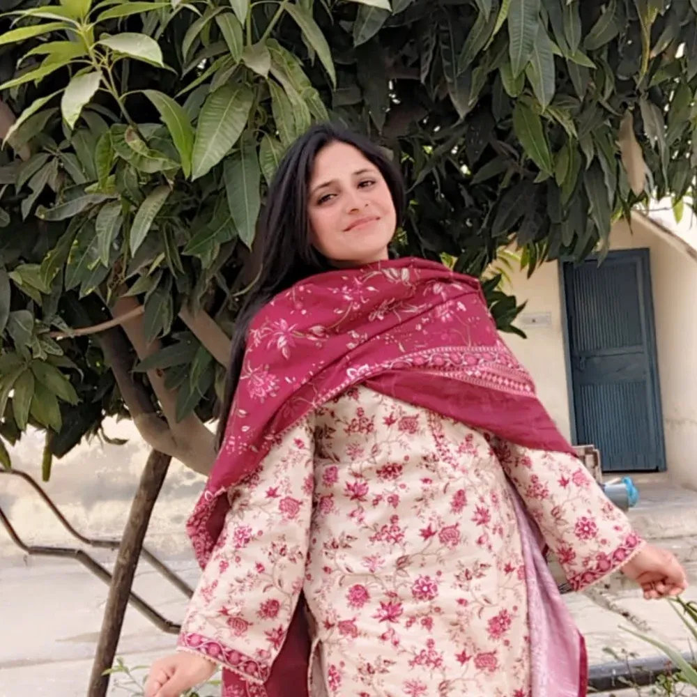 Raheen Tariq