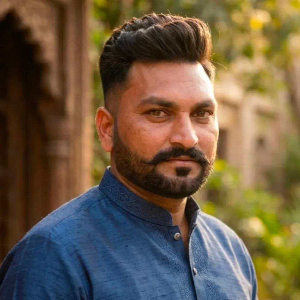Azeem Gill