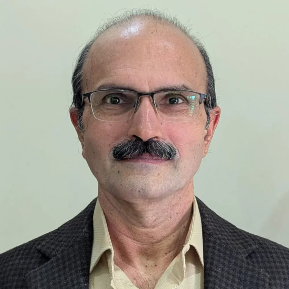 Mohammad Faique
