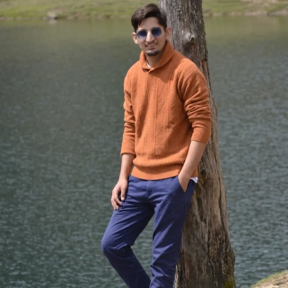 Fahad Khalid