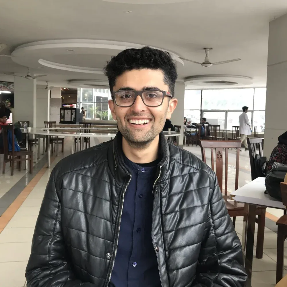 Muhammad Saad