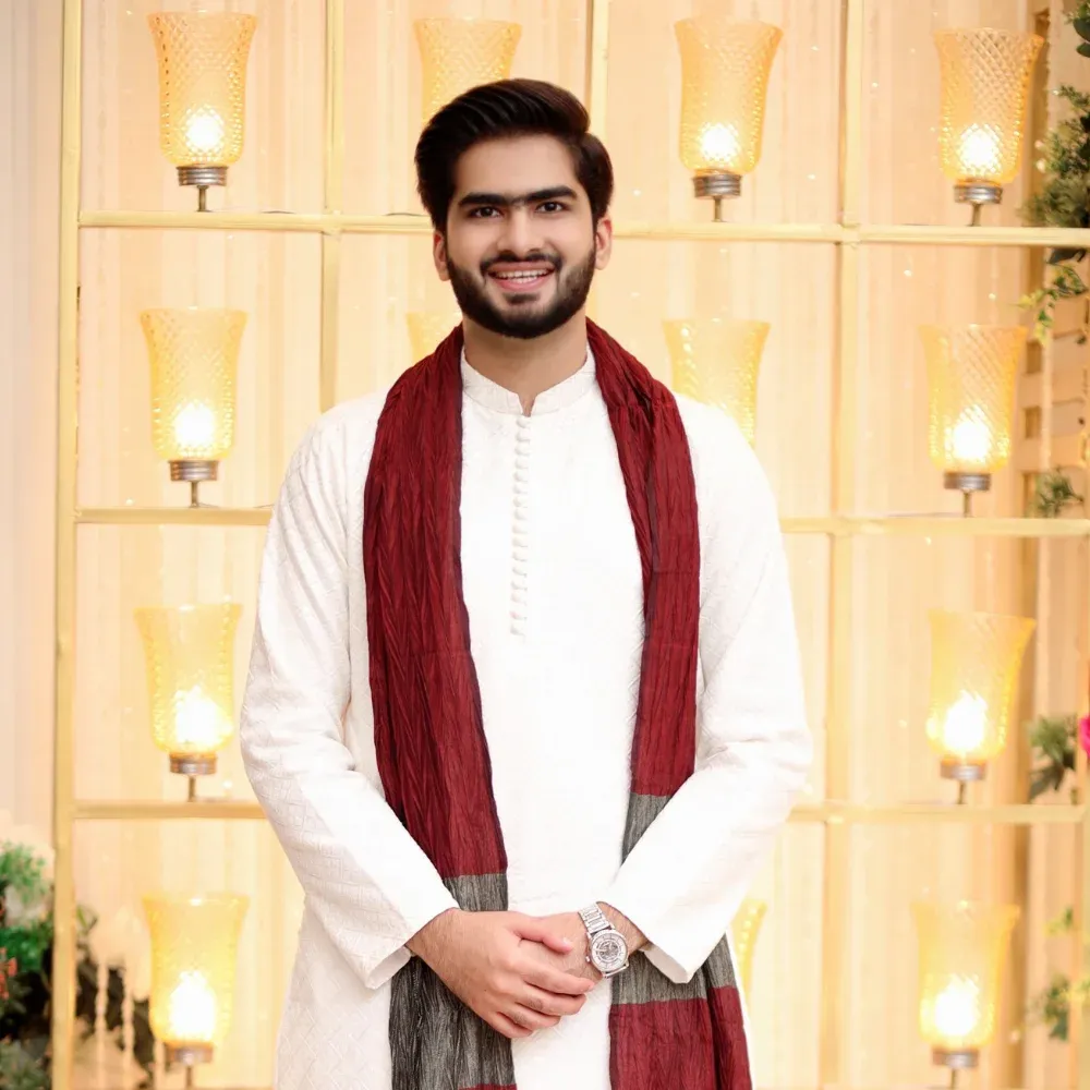 Jaffar Ali