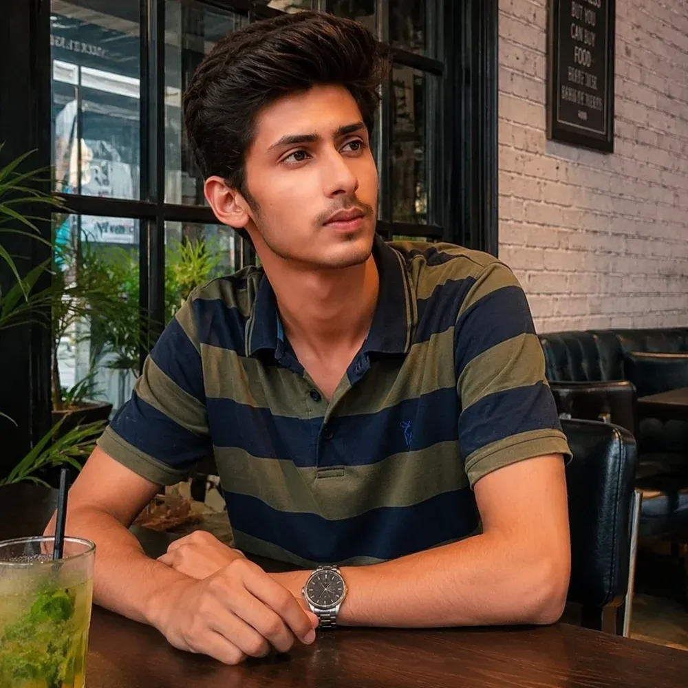 Muhammad Hasnain