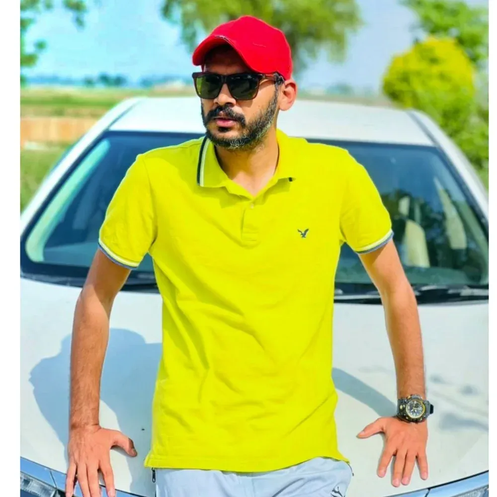 Arslan Bhatti