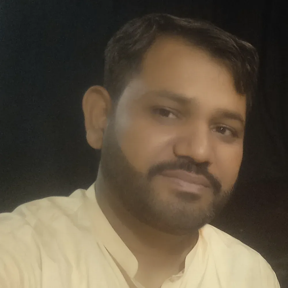 Asif Baig