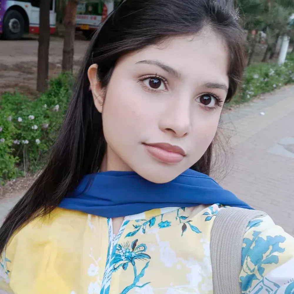 Ayesha