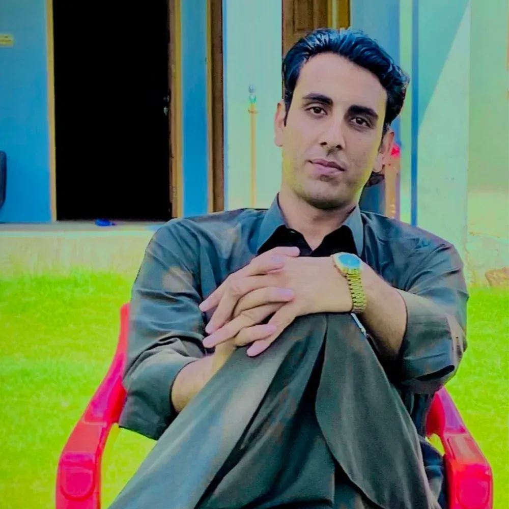 Shahid Iqbal Khan