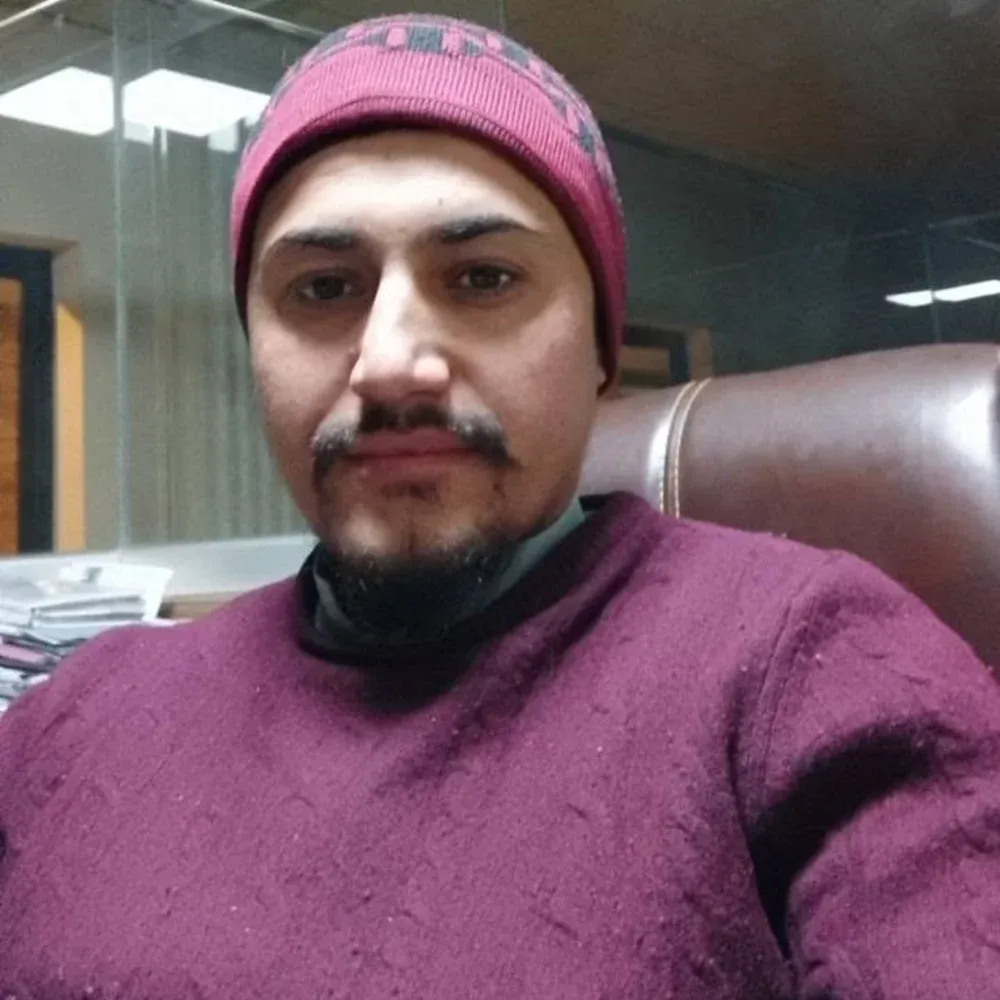 Saeed Ur Rehman