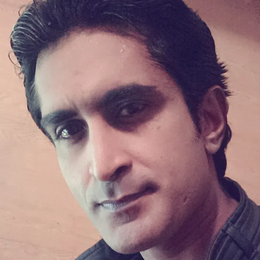 Imranhaider