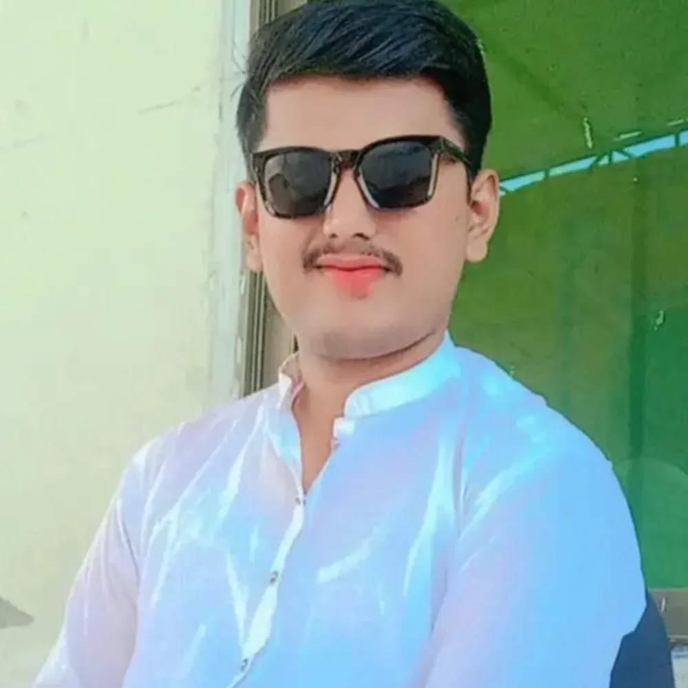 Ali Hassan