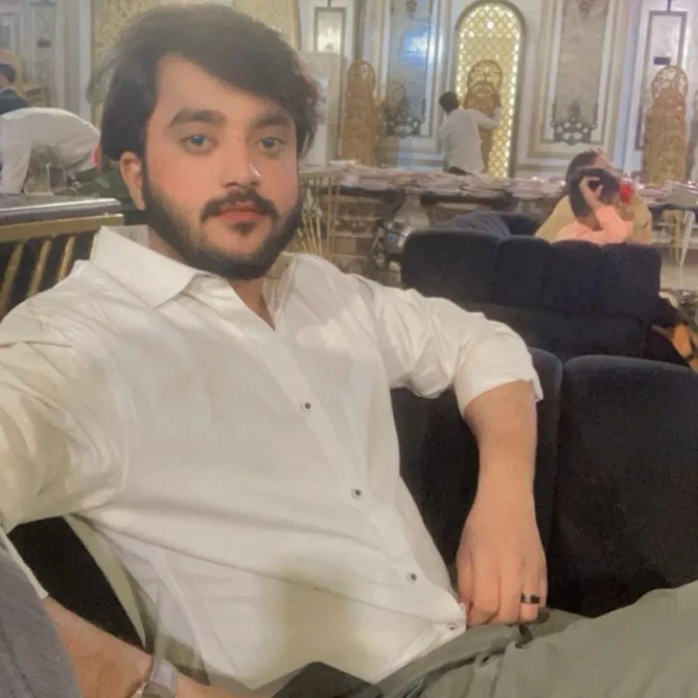 Daniyal Ali