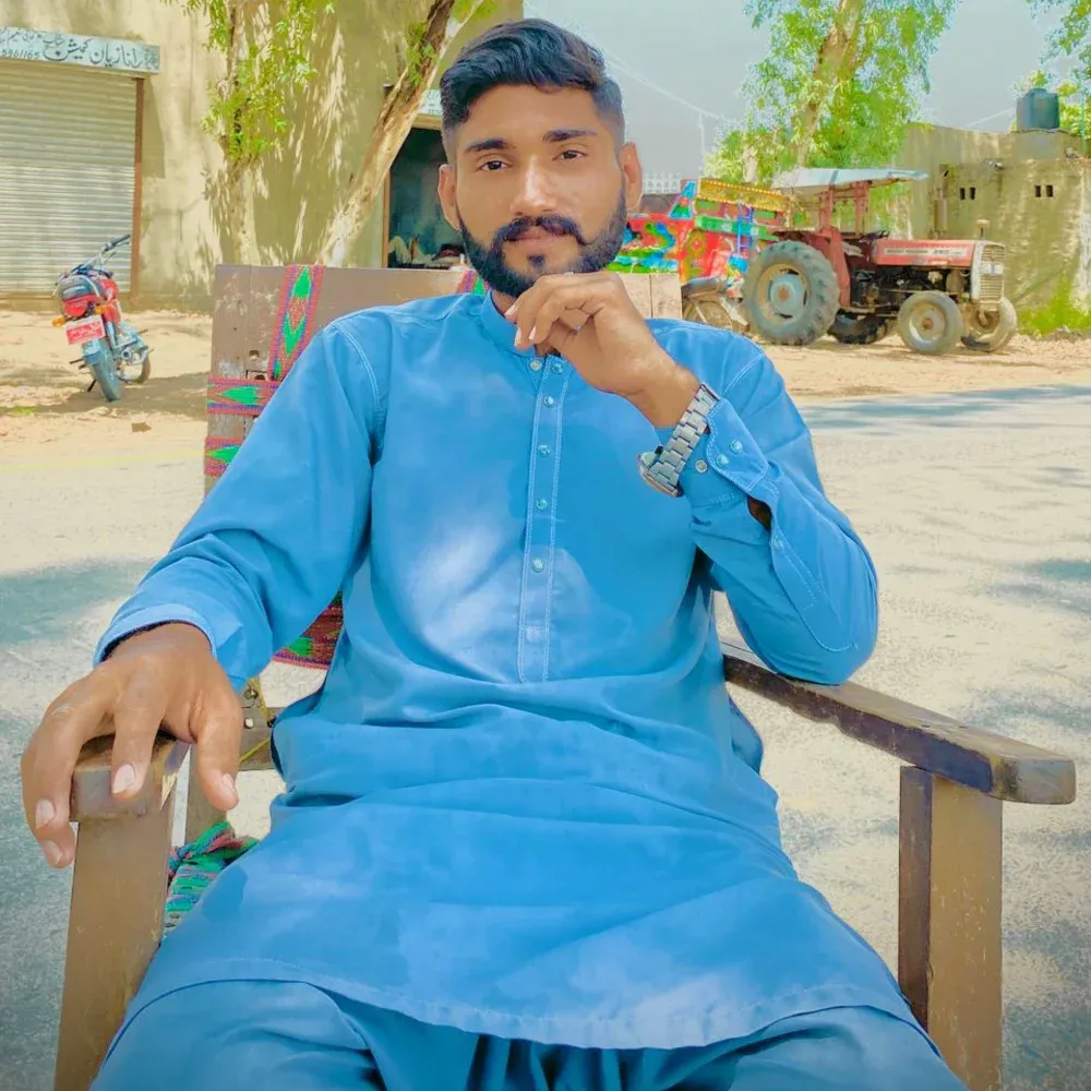 Ali Anas