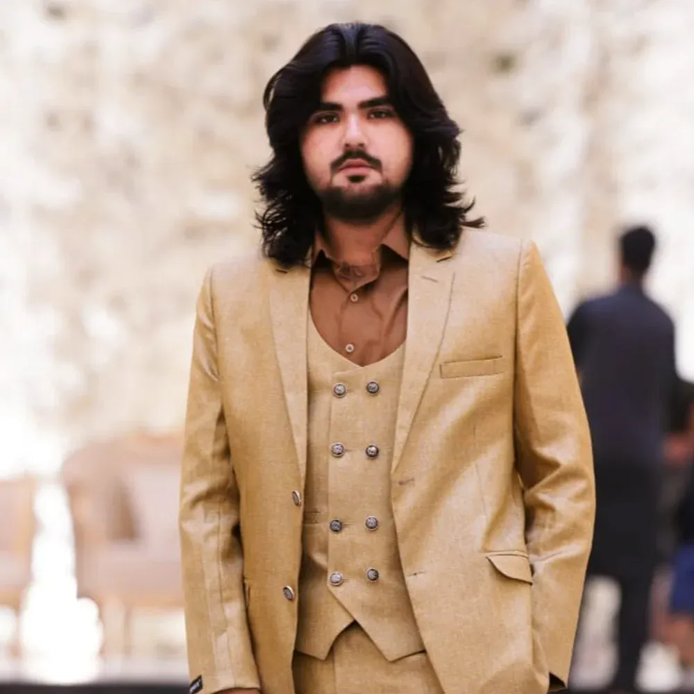 Nawab Humayon Babar
