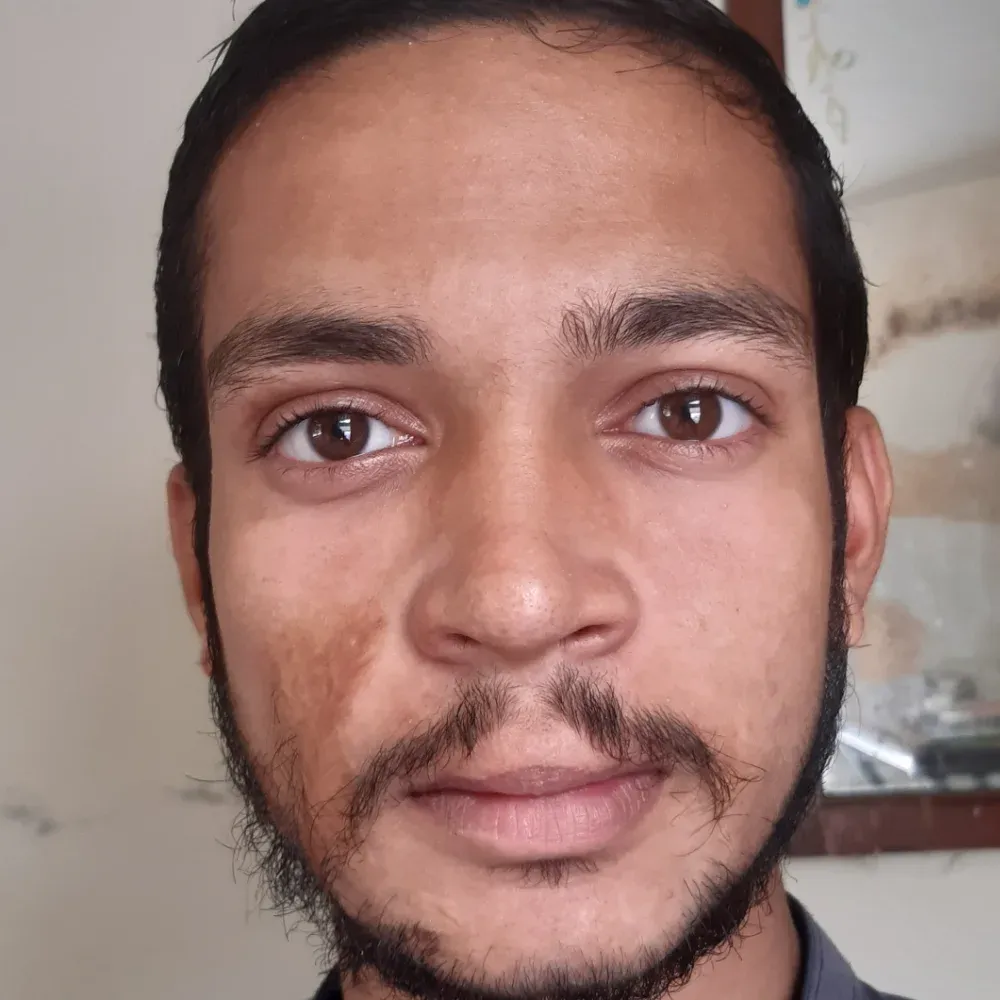 Sameer Ali