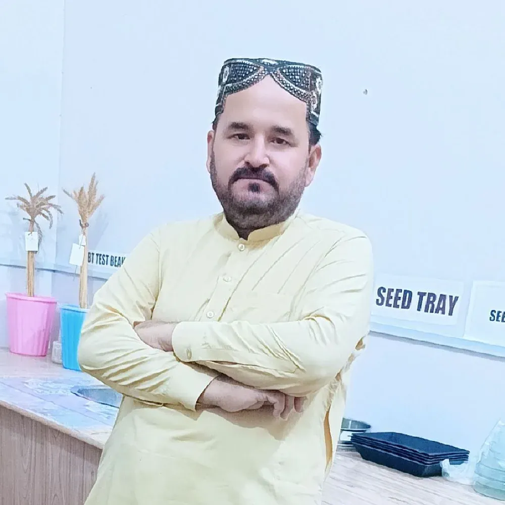 Asif Arain