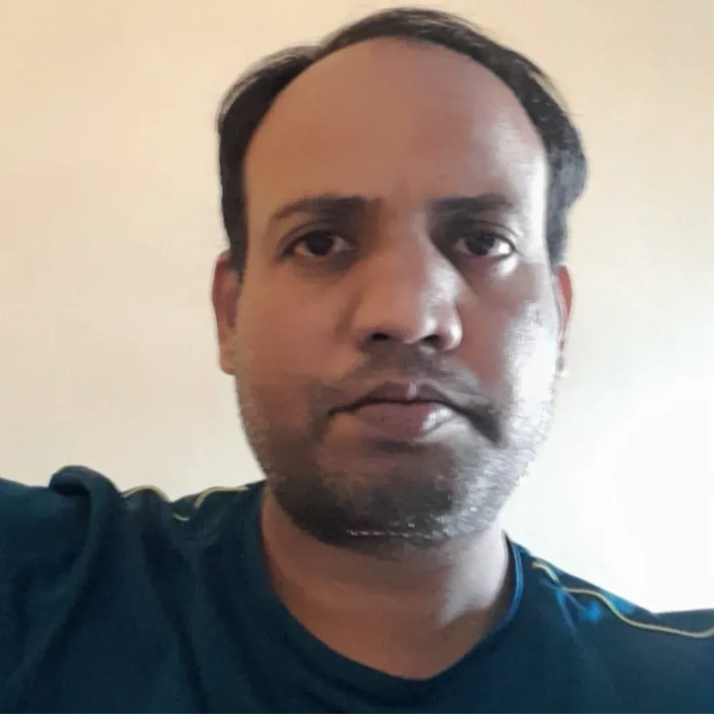 Amit Sonawane