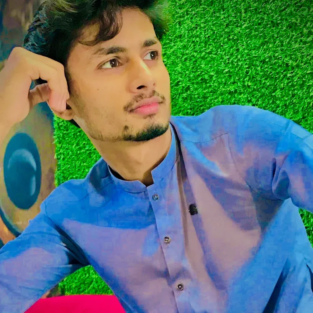 M Usman