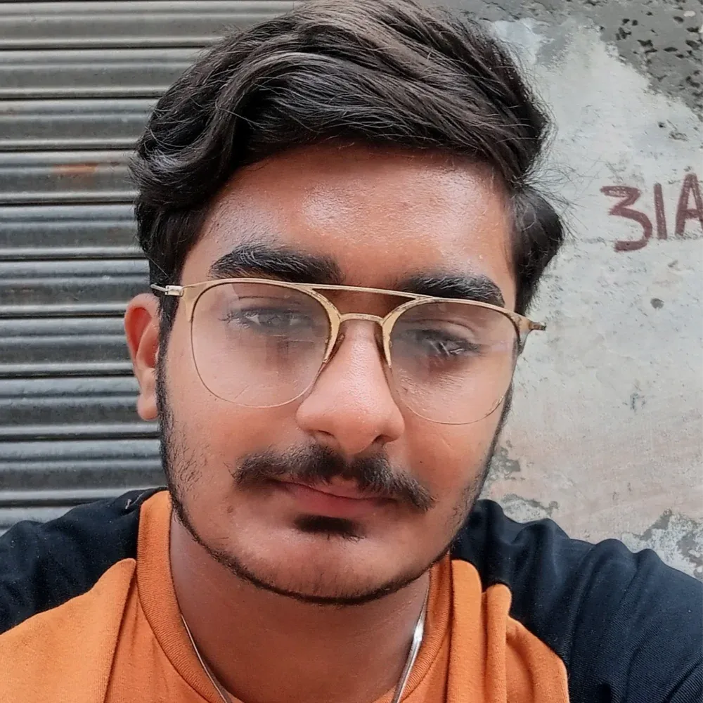 Husnain Butt