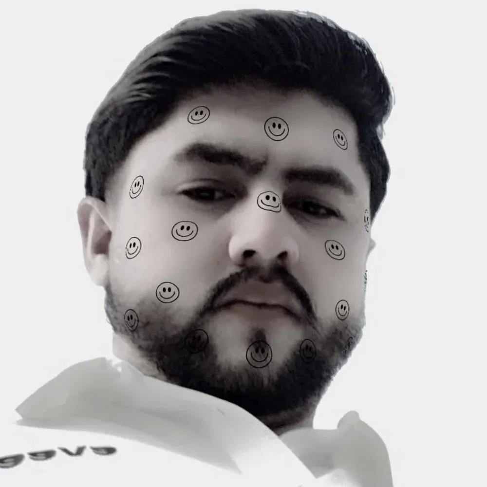 Muhammad Abrar