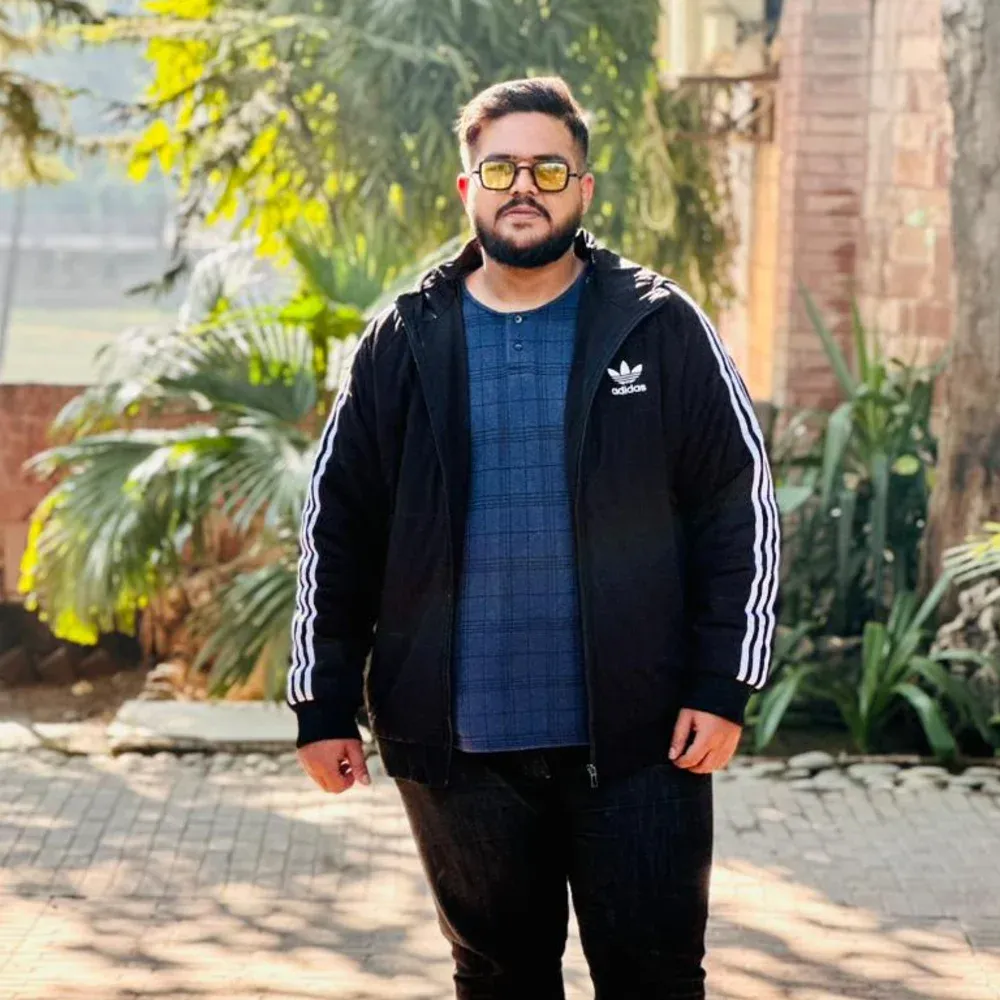 Umer Malik