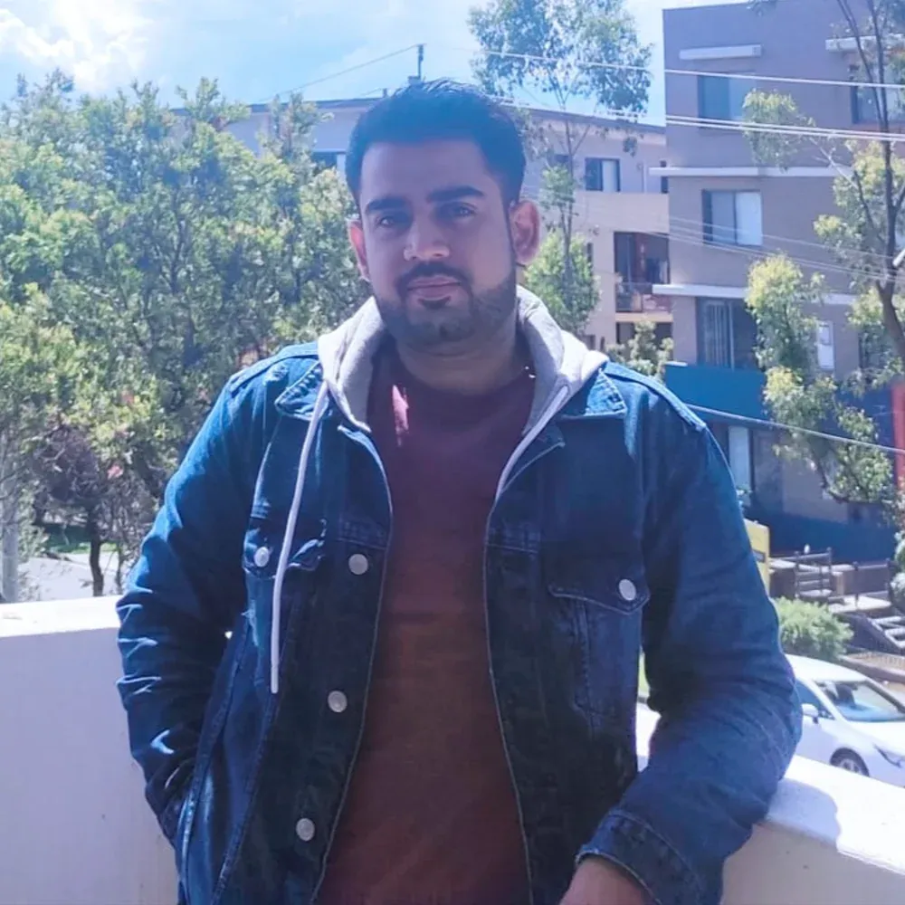 Sami Ghaffar