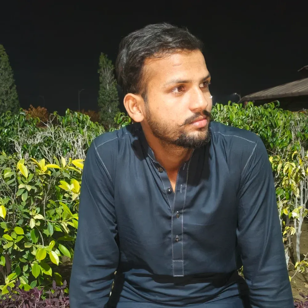 Fakhar Siddiqui