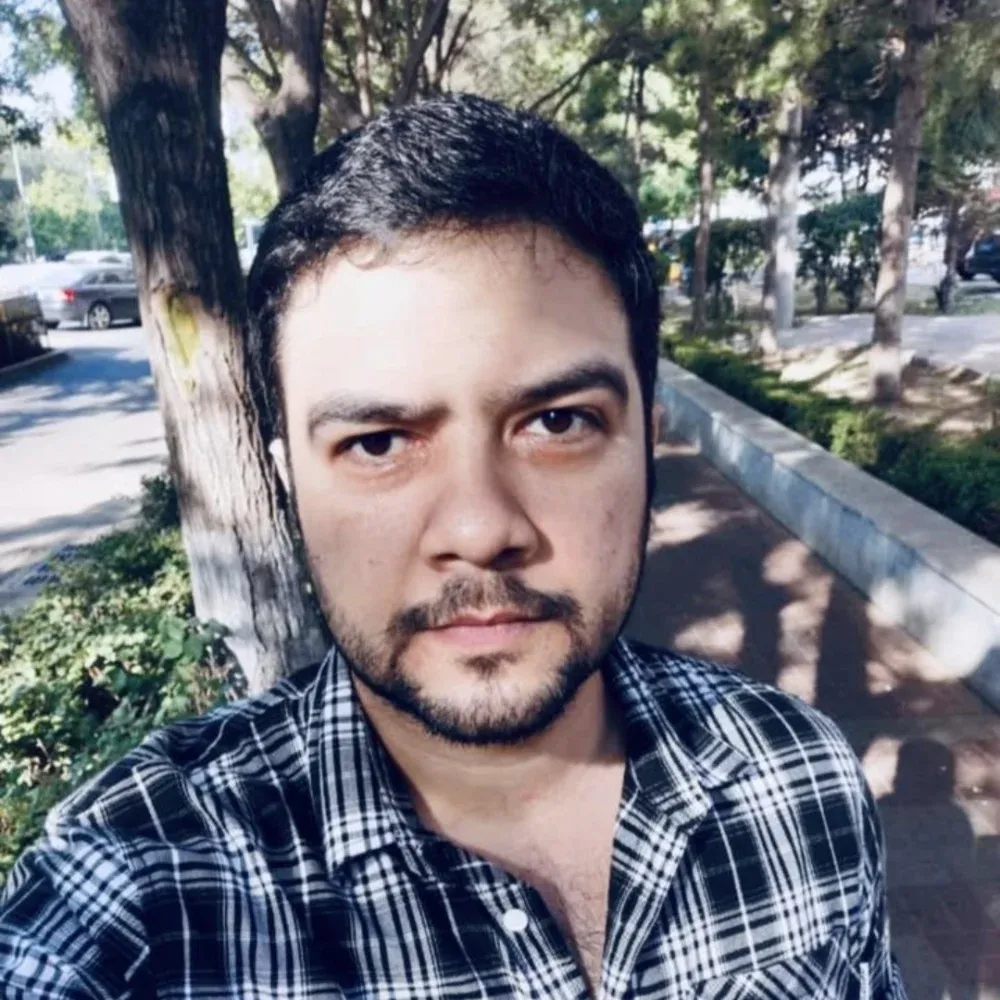 Muhammad Saif