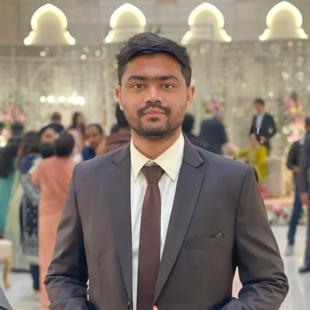 Hafiz Aneeq Faisal Khan