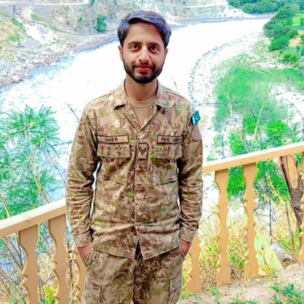 Muhammad Umer