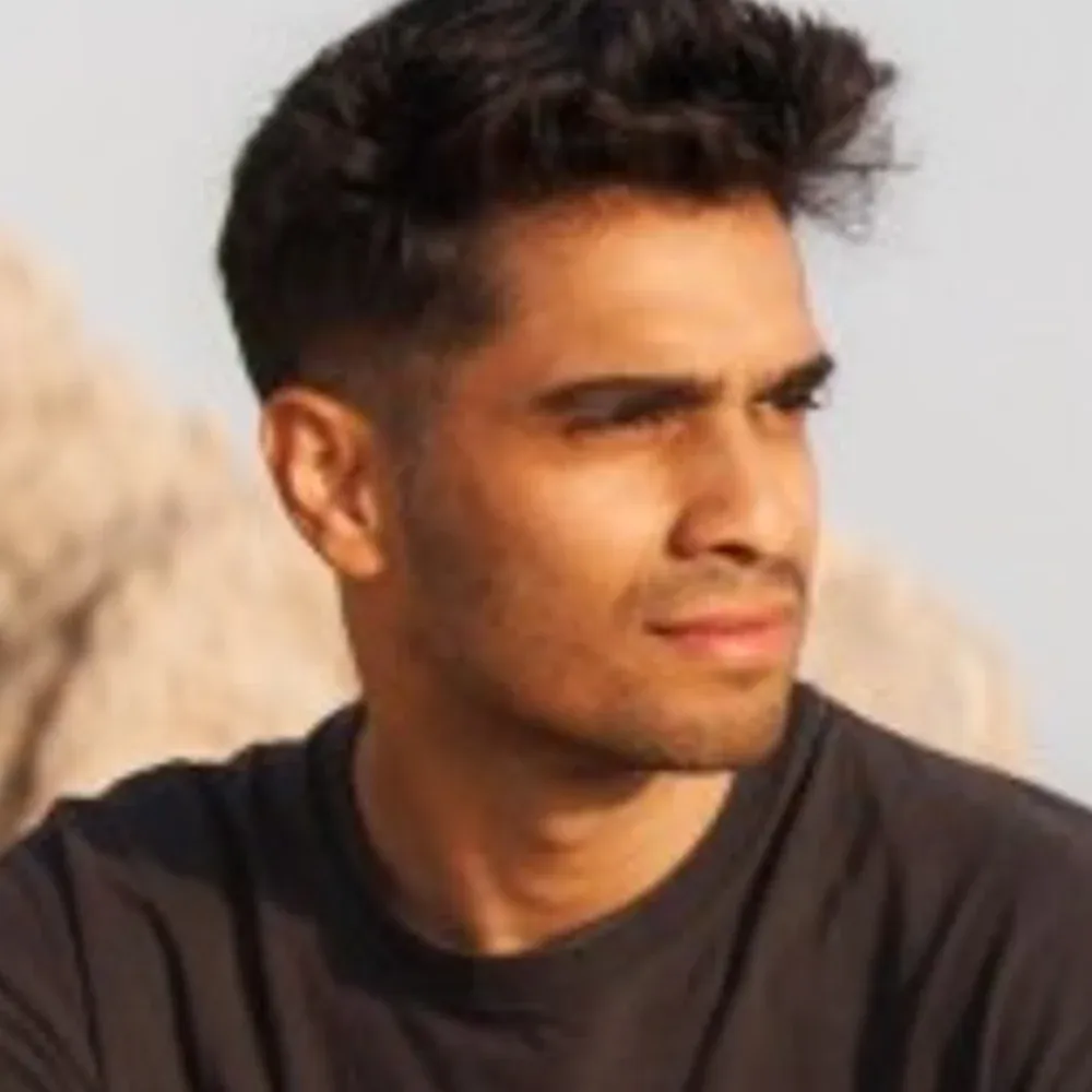 Qazi Feroz