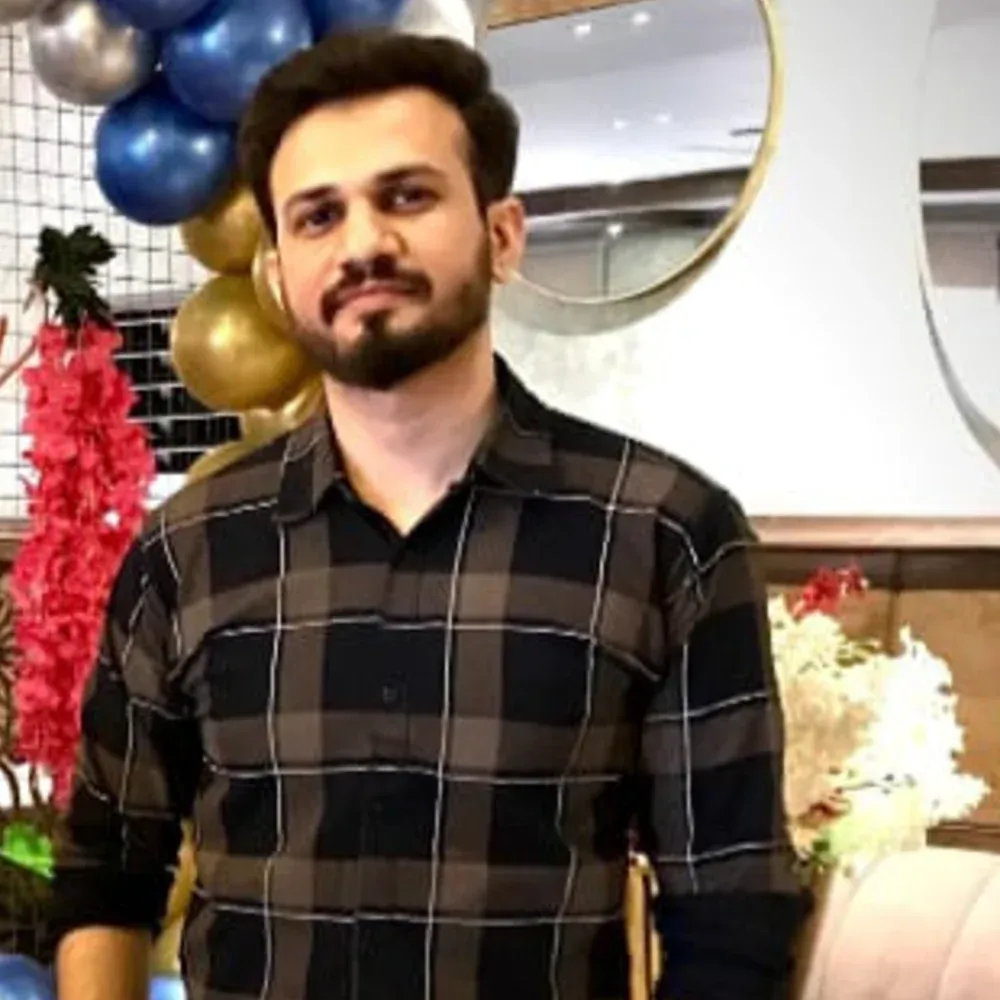 Moeed Uddin