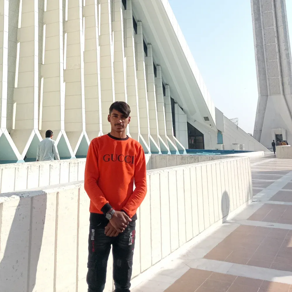 Ahmad