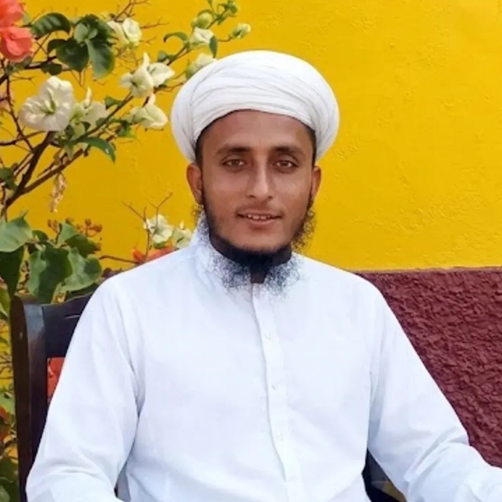 Rana Abid