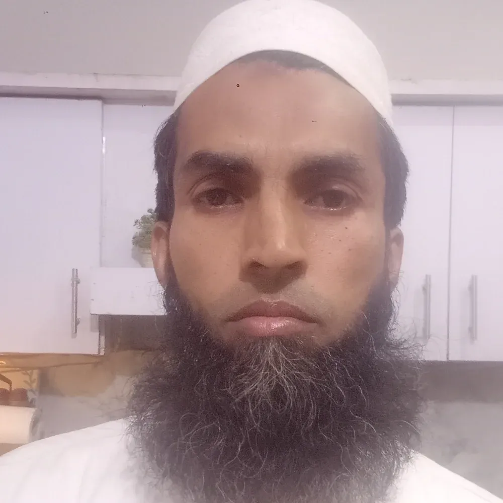 Muhammad Ajmal