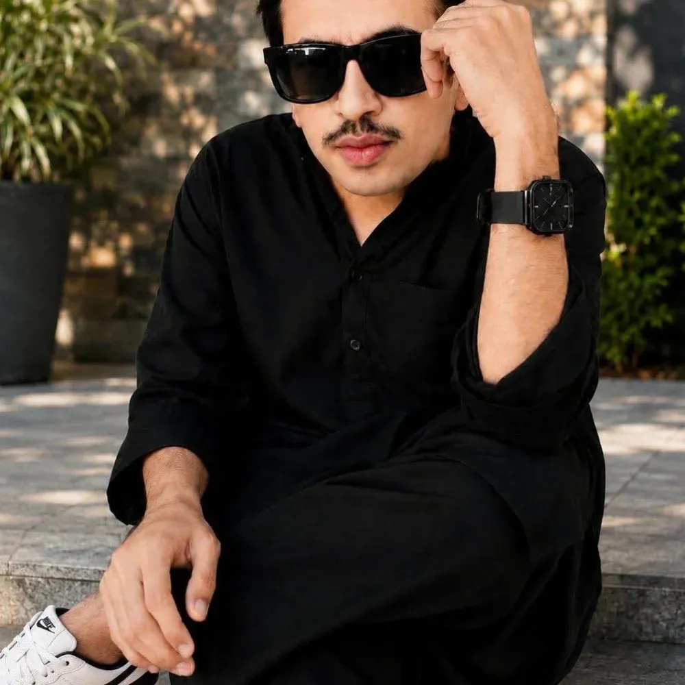 Ali Aizaz